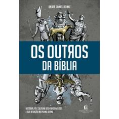 Livro - Os outros da Bíblia
