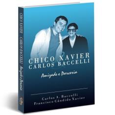 Amizade e Parceria - Livraria Chico Xavier