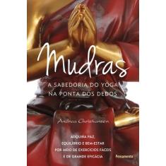 Livro - Mudras
