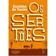 Livro - Os sertões