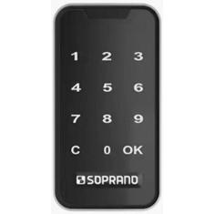 Fechadura Digital Para Móveis 1703