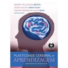 Livro - Plasticidade Cerebral e Aprendizagem: Abordagem Multidisciplinar