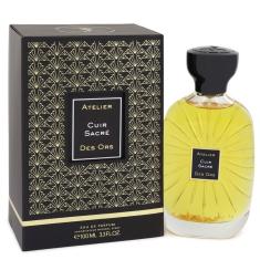 Perfume Feminino Atelier Des Ors 100 Ml Eau De Parfum Spray