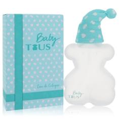 Perfume Feminino Ba Tous 100 Ml Eau De Cologne