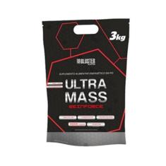 Ultra Mass Reinforce Morango 3Kg Absolut