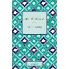 Micrômegas - Voltaire