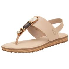 Sandália Feminina Flat Modare - 7141120