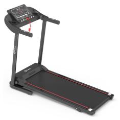 Esteira Ergométrica Elétrica Gallant Trainer 2.0hp 12.8 Km/H 110kg 220V (GEE11M20A-220PT)