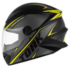 Capacete Pro Tork R8 Moto Fechado-Unissex