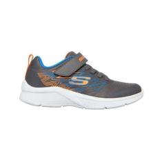 Tênis Skechers Microspec Texlor Infantil-Unissex