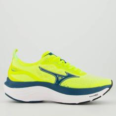 Tênis Mizuno Advance Masculino-Masculino