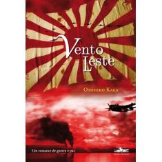 Livro - Vento leste