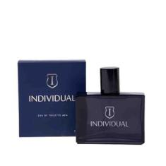 Perfume Individual Grande Essencial Masculino 100ml-Masculino