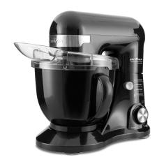 Batedeira Planetária Britânia BBP760P 12 Velocidades, Tigela 4,5 Litros, 700W, Preto