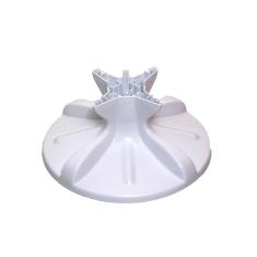 Agitador Inferior para Máquina de Lavar Consul e Brastemp W10796892