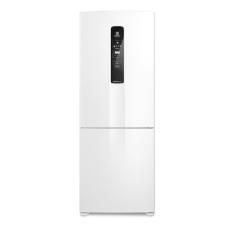 Geladeira Frost Free IB55 Electrolux Inverse Inverter com Fresh&Flex 488L Branca