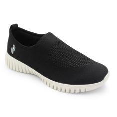 Tênis Feminino Usaflex Slip-On Conforto Tricot AE2208