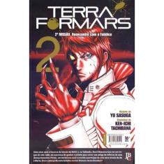Terra Formars - Vol.02