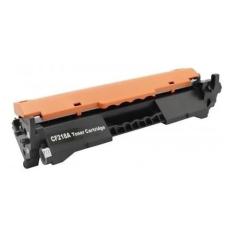 Toner Cf218a Para Impressora M-132fw M-132nw M-132snw Mfp