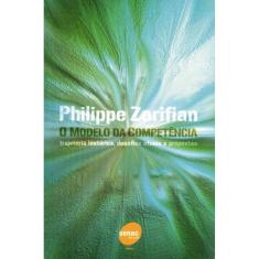 Modelo da competência - Trajetoria histórica, desafios atuais e propostas