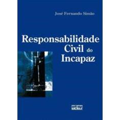 Responsabilidade Civil Do Incapaz