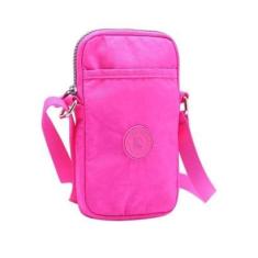 Bolsa pequena nylon Chenson-Feminino