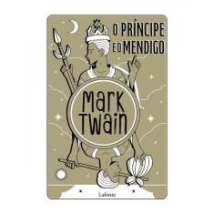 O Príncipe E O Mendigo