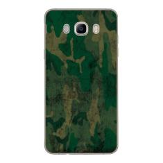 Capa Adesivo Skin161 Verso Para Samsung Galaxy J7 Metal (sm-j710) - Ka