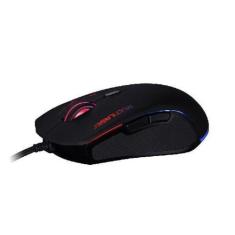 Mouse Gamer 3200DPI 7 Cores LED Multilaser MO276