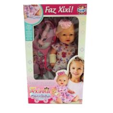 Boneca Tekinha Gessinho Sid - SID NYL
