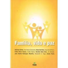 Família, Vida e Paz - FEEGO