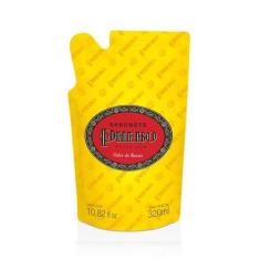 Refil Sabonete Líquido Phebo Odor de Rosas 320ml