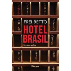 Hotel brasil-capa nova - EDITORA ROCCO, 3