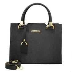 Bolsa Feminina Castelo Transversal Alça Ombro ShopMope - Amanda Brazil