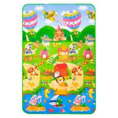 Tapete de Atividades Tatame Térmico Infantil - RedStar