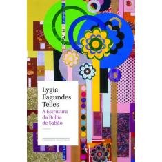 Livro - A estrutura da bolha de sabão