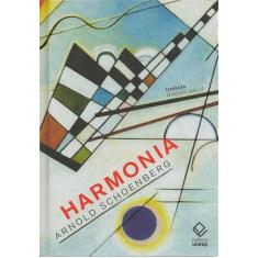 Livro - Harmonia - 2ª edição