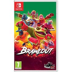 Brawlout - Nintendo Switch