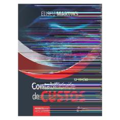 Contabilidade De Custos