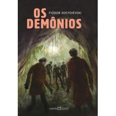 Livro - Os demônios