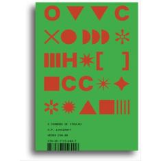 O Chamado De Cthulhu (Bilíngue)