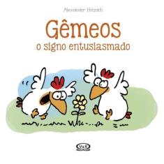 Gêmeos - O Signo Entusiasmado