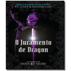 Juramento De Dragon O