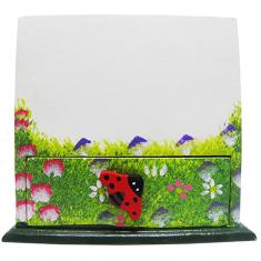 Porta Joias Organizador De Bijuterias Mulher Brinco