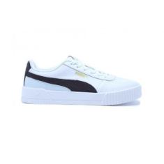Tenis Puma Carina L Bdp-Unissex
