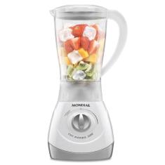 Liquidificador Mondial Easy Power L550 550W Preto 220V