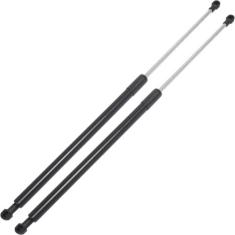 Par Amortecedor Tampa Traseira Porta Malas Peugeot 206/207 Sw Perua 20