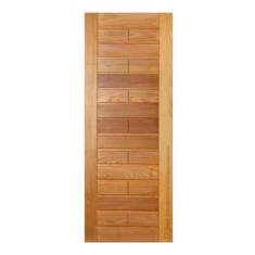 Folha de Porta Itália Tauari Mapaf, 60 cm