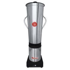 Liquidificador Industrial Baixa Rotação 10 Litros Vitalex LQI-10