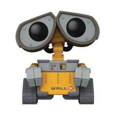 Funko Pop 1118 Wall-E Disney 26 Cm Super Size